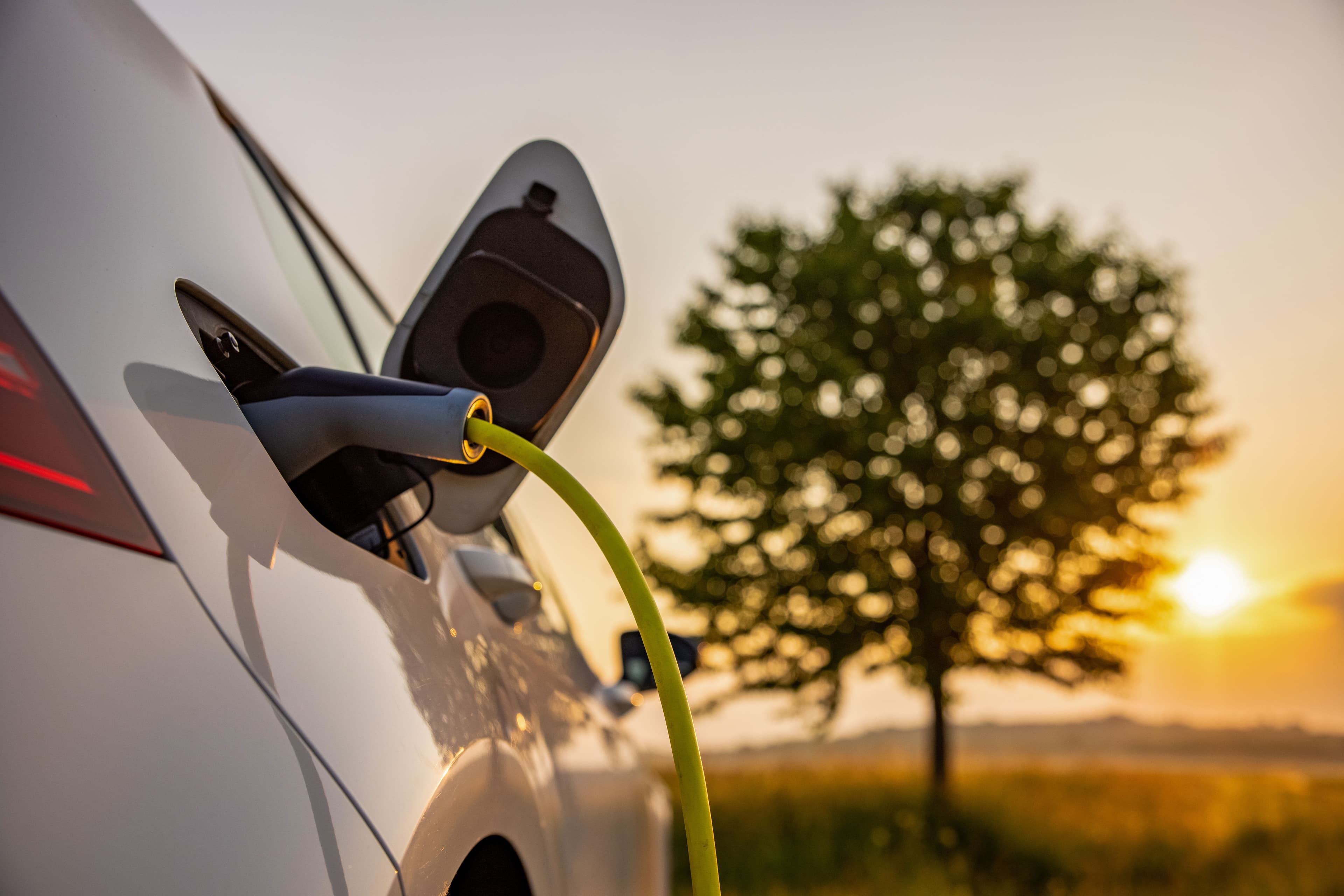The Future of EV Battery Recycling